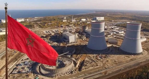 للمرة الأولى.. المغرب ينال أعلى درجات الضمانات النووية للمرة الأولى.. المغرب ينال أعلى درجات الضمانات النووية