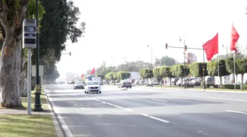 الرادارات التلقائية في المغرب تتابع المخالفات في كلا الاتجاهين