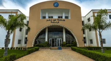 أمسيدر يتولى رئاسة جامعة ابن زهر بالإنابة بعد قضية بيع الماستر