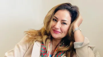 نجاة الوافي تعود إلى عالم السينما لكشف “حقيقة” التأثيرات