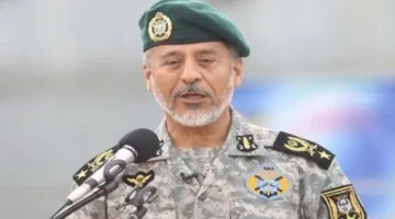بعد مقتل باقري وسلامي.. إيران تُعين قيادات جديدة