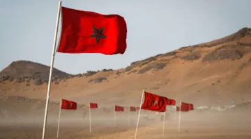 معهد إسباني: إنهاء الجزائر لعلاقتها بالبوليساريو شرط للتقارب مع الولايات المتحدة