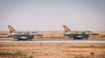 الجيش الإيراني يعلن عن إسقاط طائرة F-35 إسرائيلية جديدة غرب البلاد
