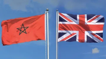 شراكة مغربية بريطانية تركز على تحقيق النتائج
