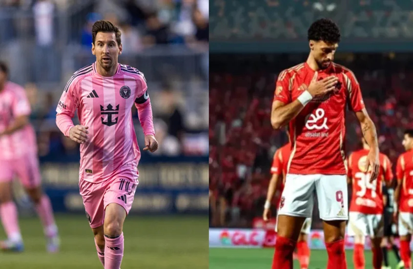 تاريخ بدء كأس العالم للأندية وترددات القنوات التي ستبث مباراة الأهلي المصري وإنتر ميامي تاريخ بدء كأس العالم للأندية وترددات القنوات التي ستبث مباراة الأهلي المصري وإنتر ميامي