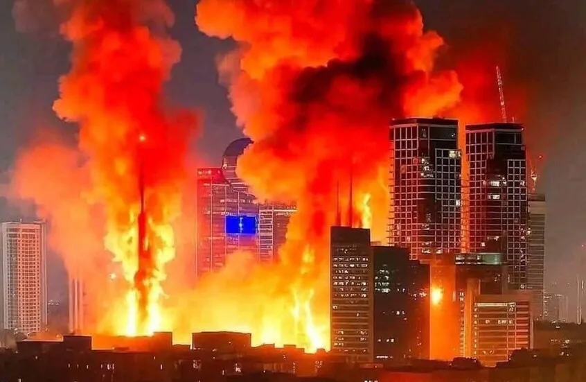 إعلام إسرائيلي: دمار كبير ومفقودون ومشردون من منازلهم وتل أبيب تشهد صدمة كبيرة. إعلام إسرائيلي: دمار كبير ومفقودون ومشردون من منازلهم وتل أبيب تشهد صدمة كبيرة.