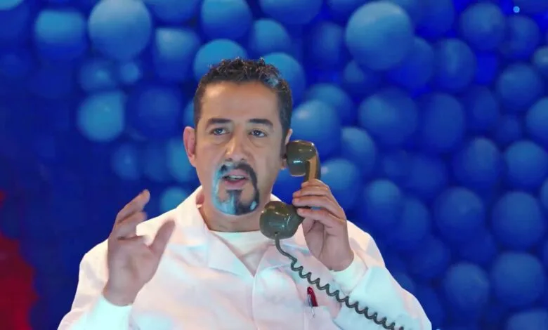 البخاري: فيلم “الربحة” ينبه من خدعة الأرباح السريعة على الإنترنت البخاري: فيلم “الربحة” ينبه من خدعة الأرباح السريعة على الإنترنت