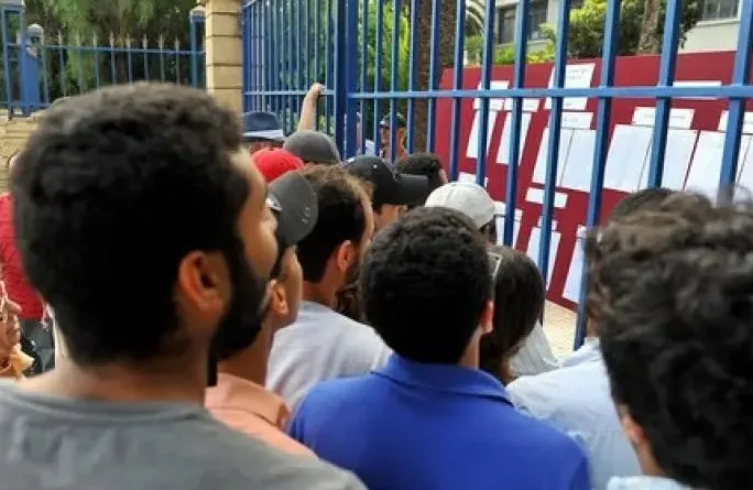 16505 طالبًا ينجحون في امتحانات البكالوريا في منطقة الشرق 16505 طالبًا ينجحون في امتحانات البكالوريا في منطقة الشرق