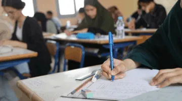 نسبة النجاح في شهادة البكالوريا بكلميم واد نون تفوق 68%