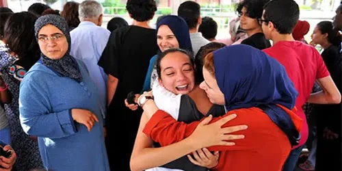 تجاوز نسبة النجاح في البكالوريا 61% في جهة سوس
