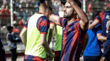 آسفي وتواركة يتأهلان لنصف نهائي كأس العرش.
