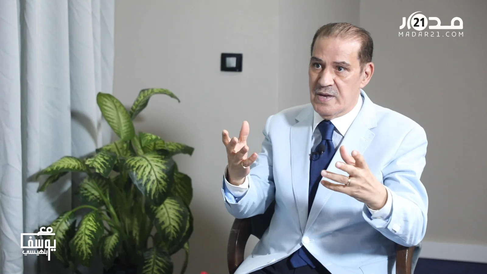 خالد ياسين: يجب على الوداد الاقتباس من شجاعة الرجاء في كأس العالم للأندية