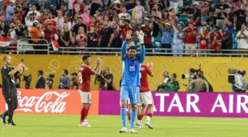 الأهلي ينطلق في بطولة كأس العالم للأندية بالتعادل أمام إنتر ميامي.