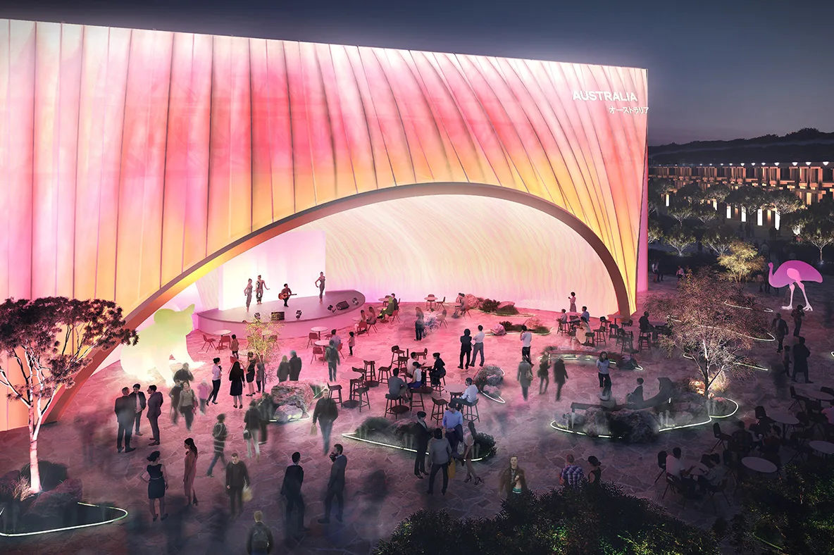 فنون تقليدية وإبداع حديث: المغرب يبرز في معرض التصميم بأستراليا 2025 فنون تقليدية وإبداع حديث: المغرب يبرز في معرض التصميم بأستراليا 2025