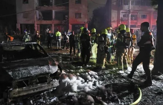 8 قتلى و287 مصاباً إسرائيلياً جراء هجمات إيرانية في تل أبيب وحيفا 8 قتلى و287 مصاباً إسرائيلياً جراء هجمات إيرانية في تل أبيب وحيفا