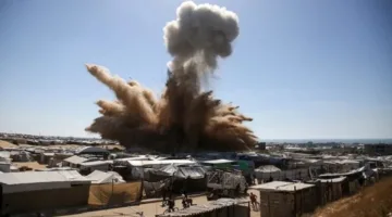 إسرائيل: ما قمنا به في غزة سنكرره في إيران