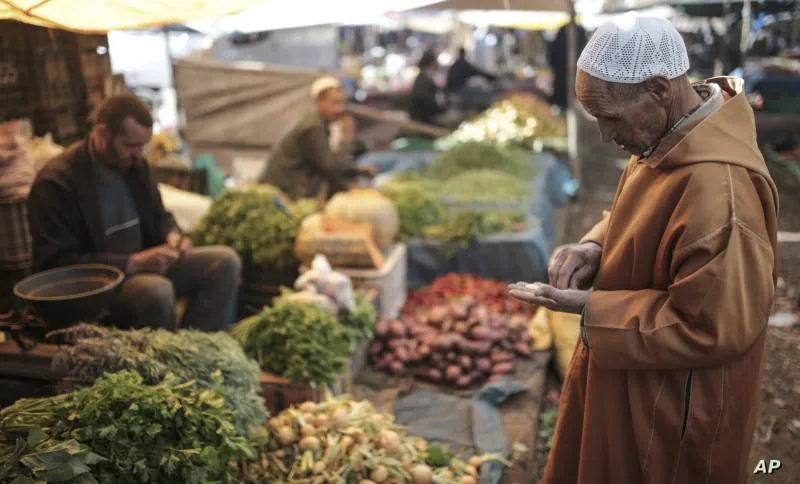 ارتفاع الأسعار و”مشكلات” إدارة الدعم تواجه وزيرة الاقتصاد في البرلمان ارتفاع الأسعار و”مشكلات” إدارة الدعم تواجه وزيرة الاقتصاد في البرلمان