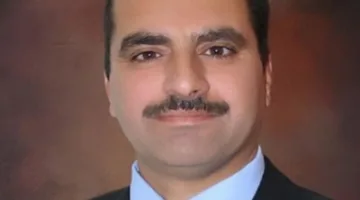 الأستاذ الدكتور عمر علي الخشمان يتحدث عن احتفالات الوطن