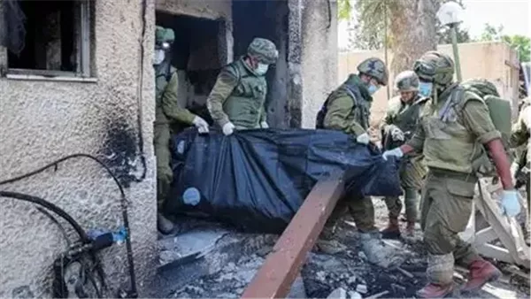 جيش الاحتلال: 7 جنود مصابون نتيجة سقوط صاروخ إيراني في وسط إسرائيل جيش الاحتلال: 7 جنود مصابون نتيجة سقوط صاروخ إيراني في وسط إسرائيل