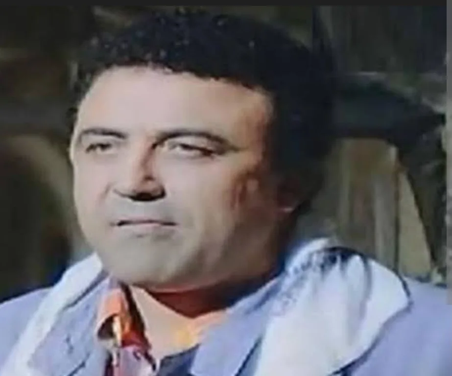 في ذكرى ميلاده.. اكتشف عماد محرم وأسرار “العفاريت” التي أثارت ضجة على السوشيال ميديا بعد 30 عامًا في ذكرى ميلاده.. اكتشف عماد محرم وأسرار “العفاريت” التي أثارت ضجة على السوشيال ميديا بعد 30 عامًا