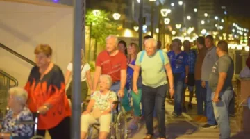 بني سويف تستقطب أكثر من 700 سائح في مايو