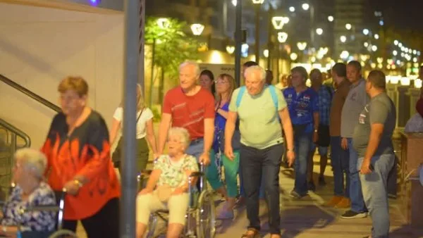 بني سويف تستقطب أكثر من 700 سائح في مايو بني سويف تستقطب أكثر من 700 سائح في مايو