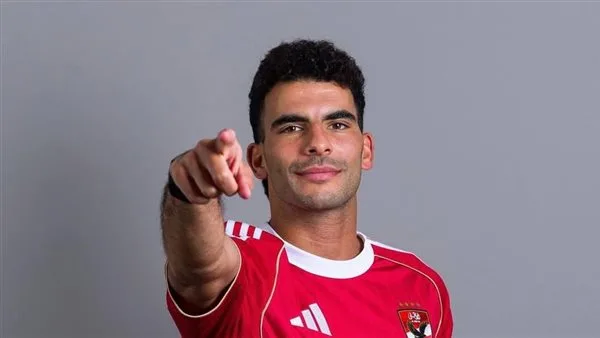 طاهر محمد: زيزو لاعب فريد من نوعه ويمتاز بارتباطه بلاعبي الأهلي طاهر محمد: زيزو لاعب فريد من نوعه ويمتاز بارتباطه بلاعبي الأهلي
