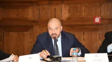 دياب: سنطبق خصم 6 نقاط على الفرق المنسحبة وسنلتزم بأي قرارات تصدر عن المحكمة الدولية في قضية بيراميدز.