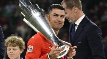 7 نجوم لن يشاركوا في كأس العالم للأندية 2025