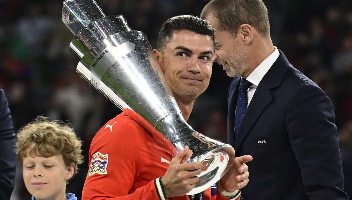 7 نجوم لن يشاركوا في كأس العالم للأندية 2025 7 نجوم لن يشاركوا في كأس العالم للأندية 2025