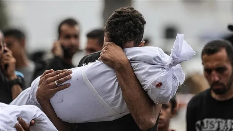 70 قتيلاً و189 مصابًا في غزة خلال 24 ساعة