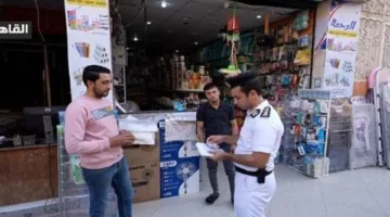 وزارة الداخلية تعزز قدرات شرطة النجدة لتحسين سرعة الاستجابة لنداءات المواطنين