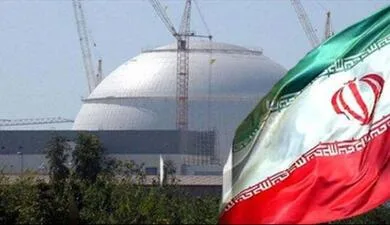 المباحثات النووية بين إيران وأمريكا تستمر في عُمان بتاريخ 15 يونيو.