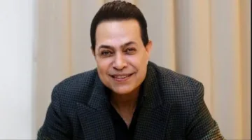 19 يونيو.. حكيم يقدم حفلاً موسيقياً بمدينة طنطا
