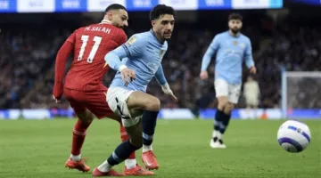 مرموش والانتقالات الجديدة: تشكيلة مانشستر سيتي لكأس العالم للأندية