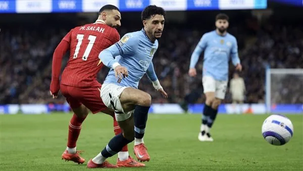مرموش والانتقالات الجديدة: تشكيلة مانشستر سيتي لكأس العالم للأندية مرموش والانتقالات الجديدة: تشكيلة مانشستر سيتي لكأس العالم للأندية