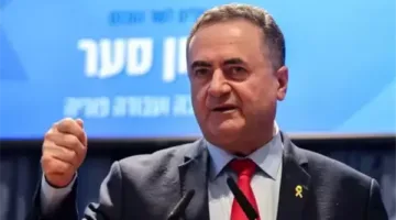 وزير الدفاع الإسرائيلي: آمل أن تمنع مصر وصول “المتظاهرين المتشددين” إلى حدودنا