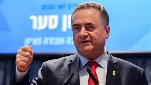 وزير الدفاع الإسرائيلي: آمل أن تمنع مصر وصول “المتظاهرين المتشددين” إلى حدودنا وزير الدفاع الإسرائيلي: آمل أن تمنع مصر وصول “المتظاهرين المتشددين” إلى حدودنا
