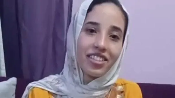 عروس الشرقية: من منصة الزفاف إلى أروقة القضاء .. معلومات هامة عروس الشرقية: من منصة الزفاف إلى أروقة القضاء .. معلومات هامة