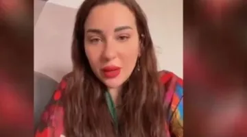 أسما شريف منير تثير النقاش بتصريح حول المطلقات: “يجب أن يتزوجن لتلبية احتياجاتهن” (فيديو)