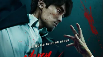 مسلسل “Mercy for None” يثير حماس المشاهدين على نتفليكس