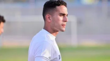 الزمالك يتخذ قراراً بشأن مستقبل محمد حمدي
