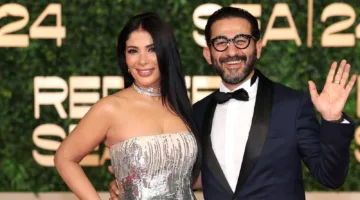 أحمد حلمي يتعاون مع منى زكي في فيلم “الست”: قصة أم كلثوم كما لم تُروَ من قبل.