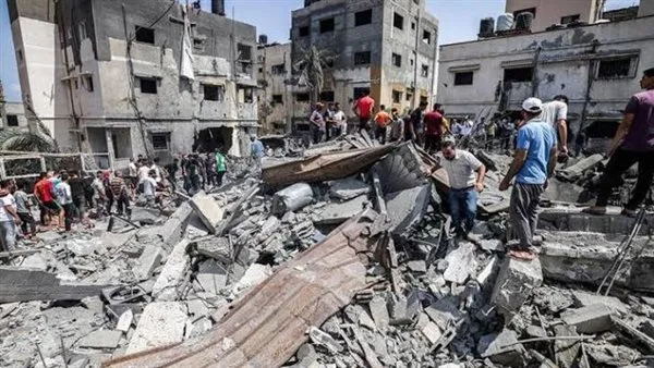 الرئيس السيسي ونظيره التركي يؤكدان رفضهما القاطع لترحيل الفلسطينيين من أرضهم. الرئيس السيسي ونظيره التركي يؤكدان رفضهما القاطع لترحيل الفلسطينيين من أرضهم.