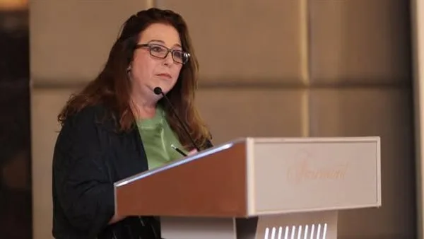 “المركز الدولي للأمم المتحدة” ينظم مؤتمرًا لتقوية شراكات القطاع الخاص في دعم التنمية المستدامة. “المركز الدولي للأمم المتحدة” ينظم مؤتمرًا لتقوية شراكات القطاع الخاص في دعم التنمية المستدامة.