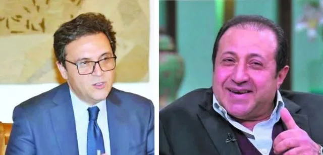 بعد الاعتراضات من الجهات المنتجة.. وزير الثقافة يوقف تنفيذ قرار رفع رسوم المصنفات الفنية ويدعو للحوار.
