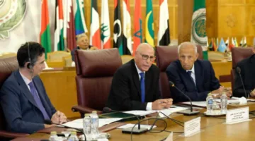 بدء الأنشطة الخاصة بجائزة بطرس غالي للدبلوماسية والتنمية في الجامعة العربية