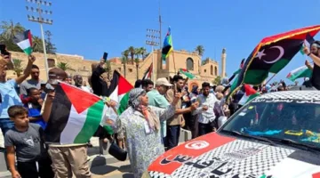 كارثة قافلة الصمود: وزارة الداخلية الليبية تؤكد أن المشاركين لا يمتلكون تأشيرات لدخول مصر