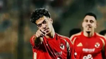 إمام عاشور: مواجهة ميسي تمثل تحديًا وفرصة لتقييم مهاراتنا وطموحاتنا.