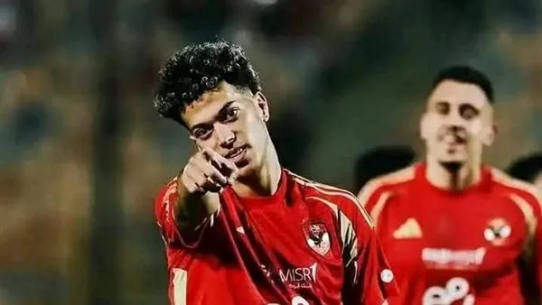 إمام عاشور: مواجهة ميسي تمثل تحديًا وفرصة لتقييم مهاراتنا وطموحاتنا. إمام عاشور: مواجهة ميسي تمثل تحديًا وفرصة لتقييم مهاراتنا وطموحاتنا.